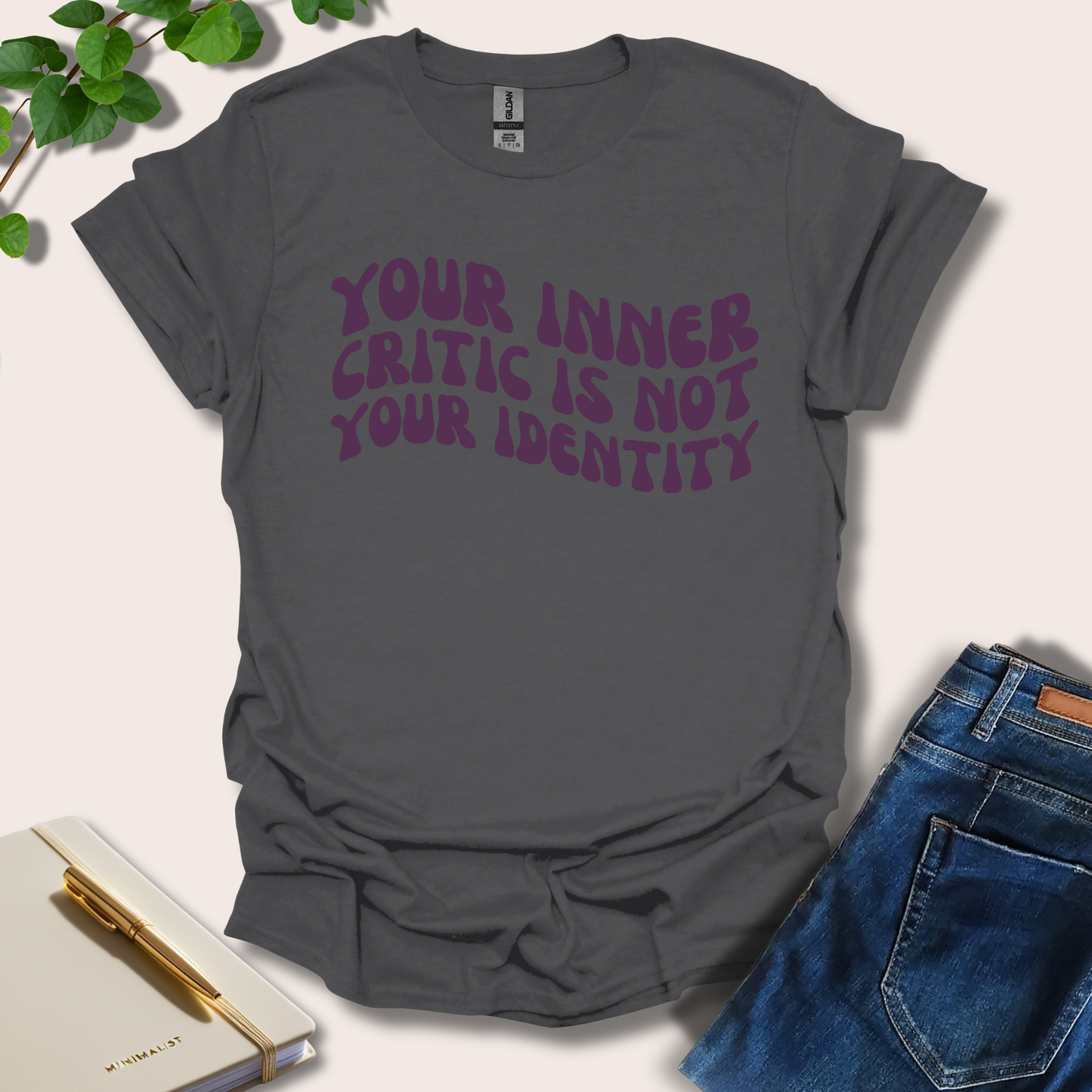 Your Inner Critic T-Shirt