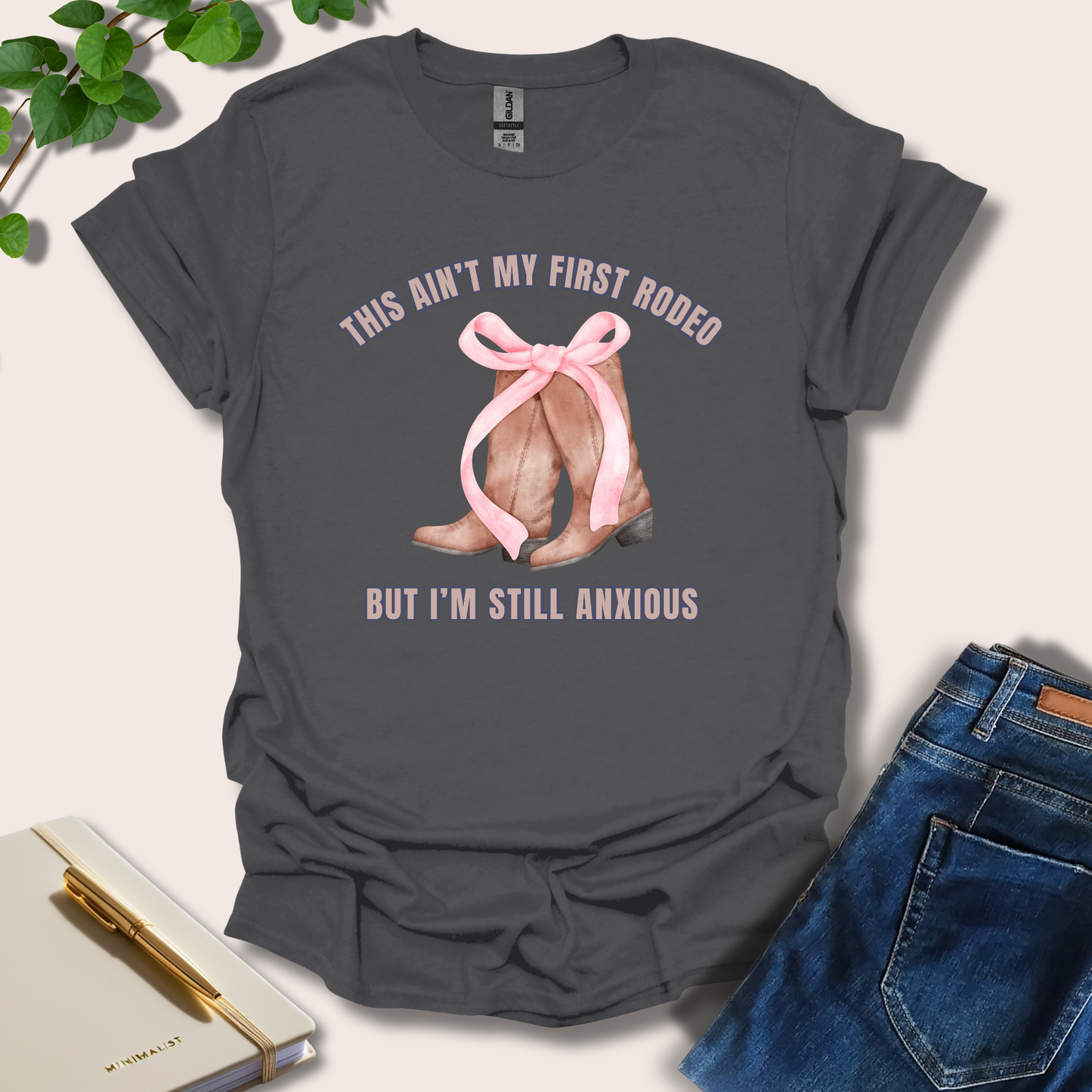 This Ain't My First Rodeo T-Shirt