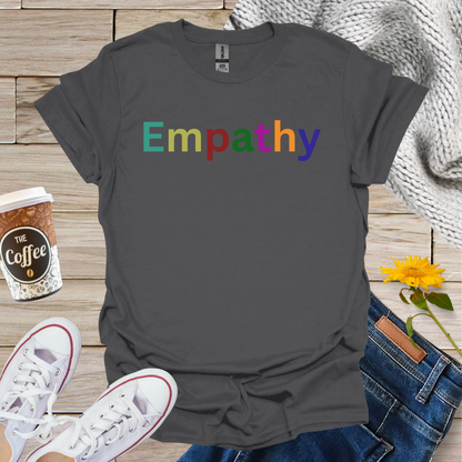 Empathy T-Shirt