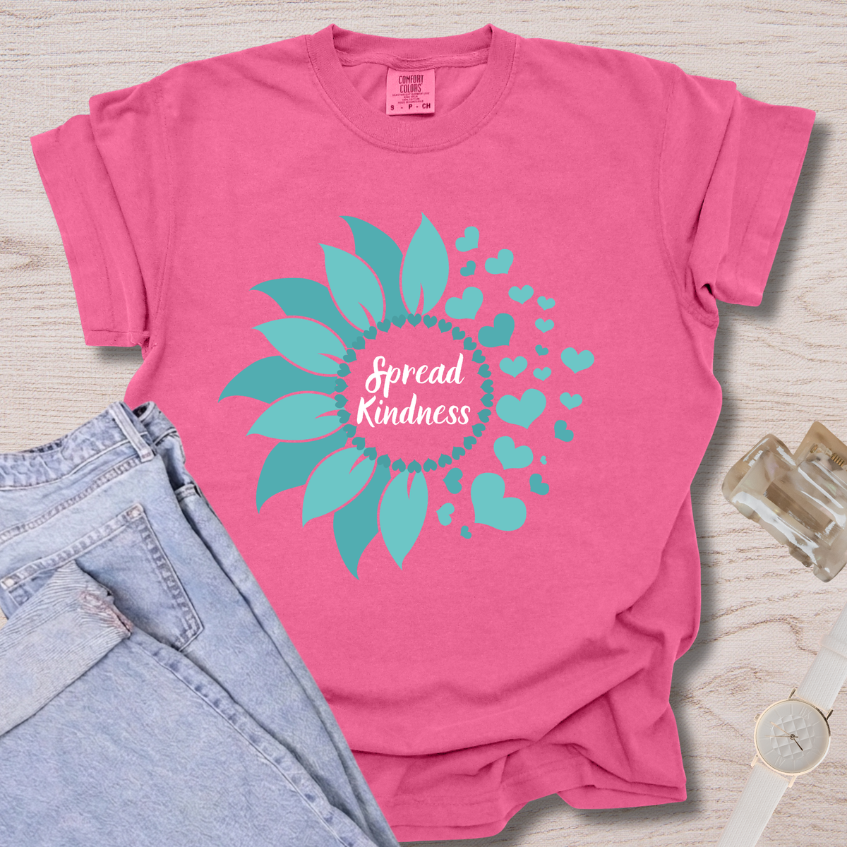 Spread Kindness T-shirt