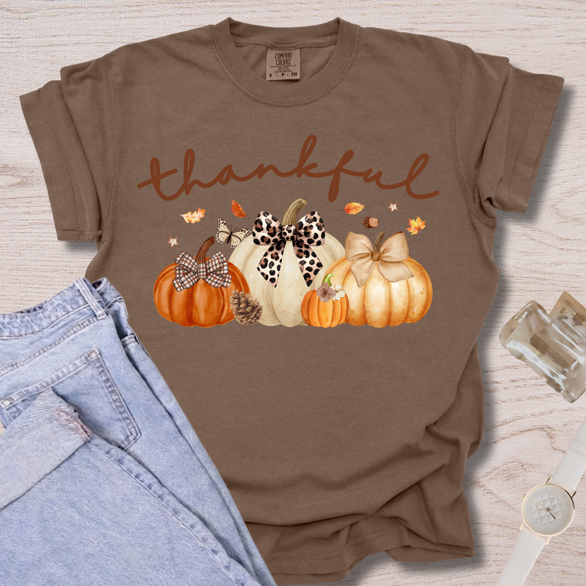 Thankful T-shirt