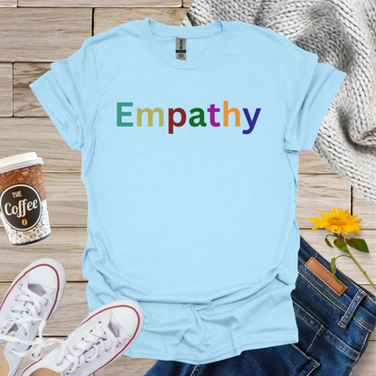 Empathy T-Shirt