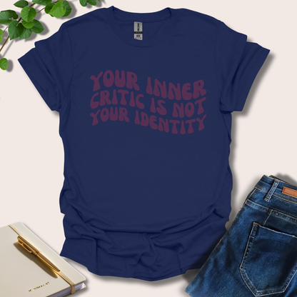 Your Inner Critic T-Shirt