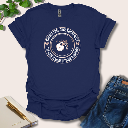 You Are Free T-Shirt