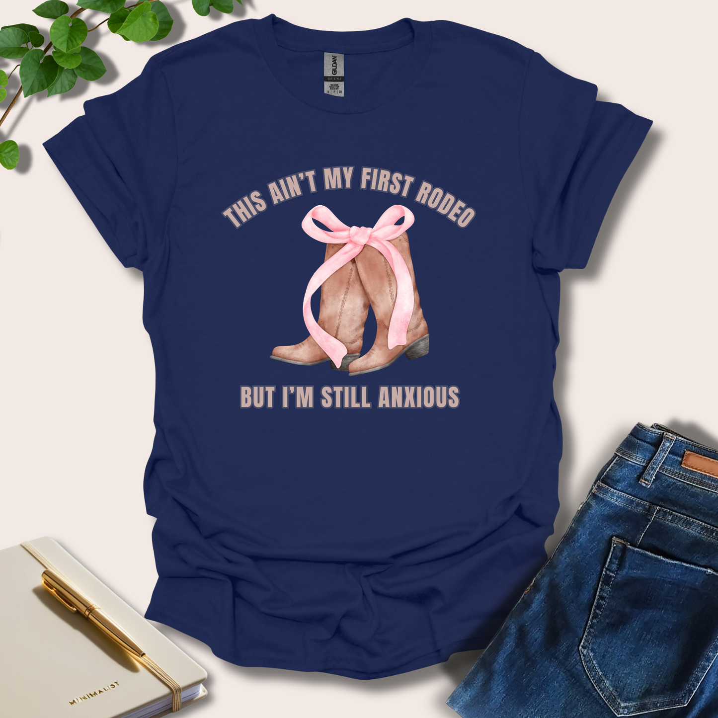 This Ain't My First Rodeo T-Shirt
