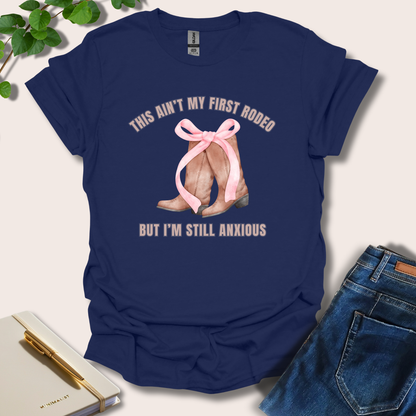 This Ain't My First Rodeo T-Shirt