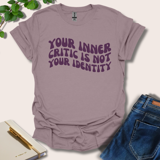 Your Inner Critic T-Shirt