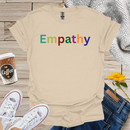 Empathy T-Shirt