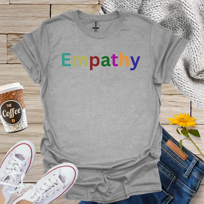 Empathy T-Shirt