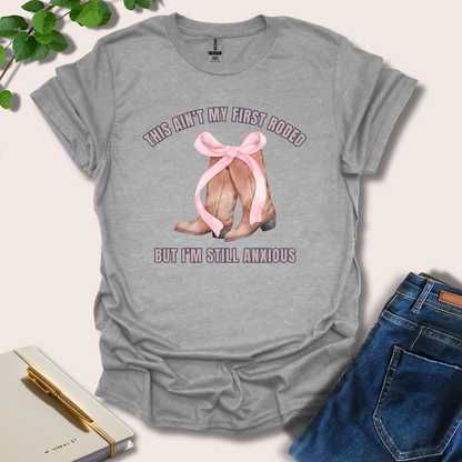 This Ain't My First Rodeo T-Shirt