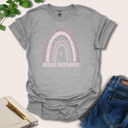 Anxious Overthinker T-Shirt