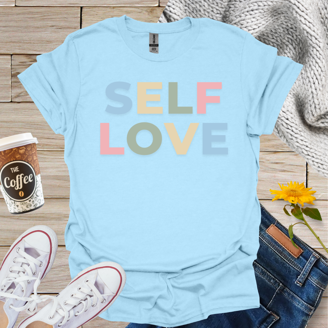 Self Love T-Shirt