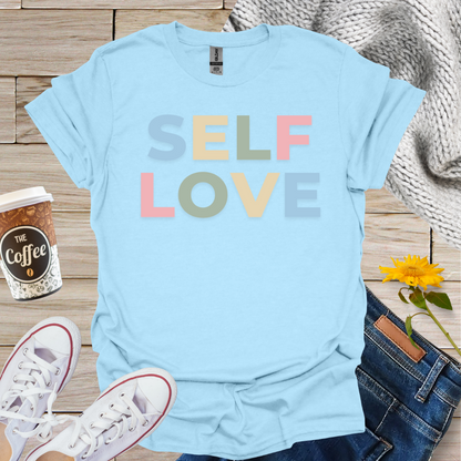 Self Love T-Shirt