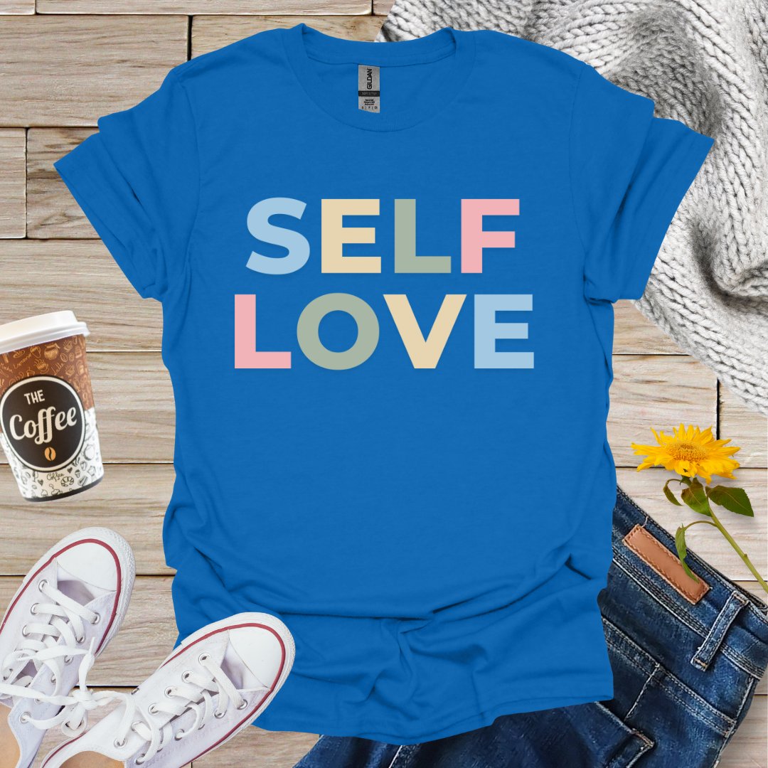 Self Love T-Shirt