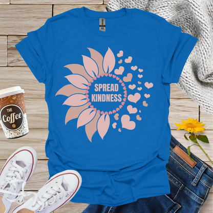 Spread Kindness T-Shirt