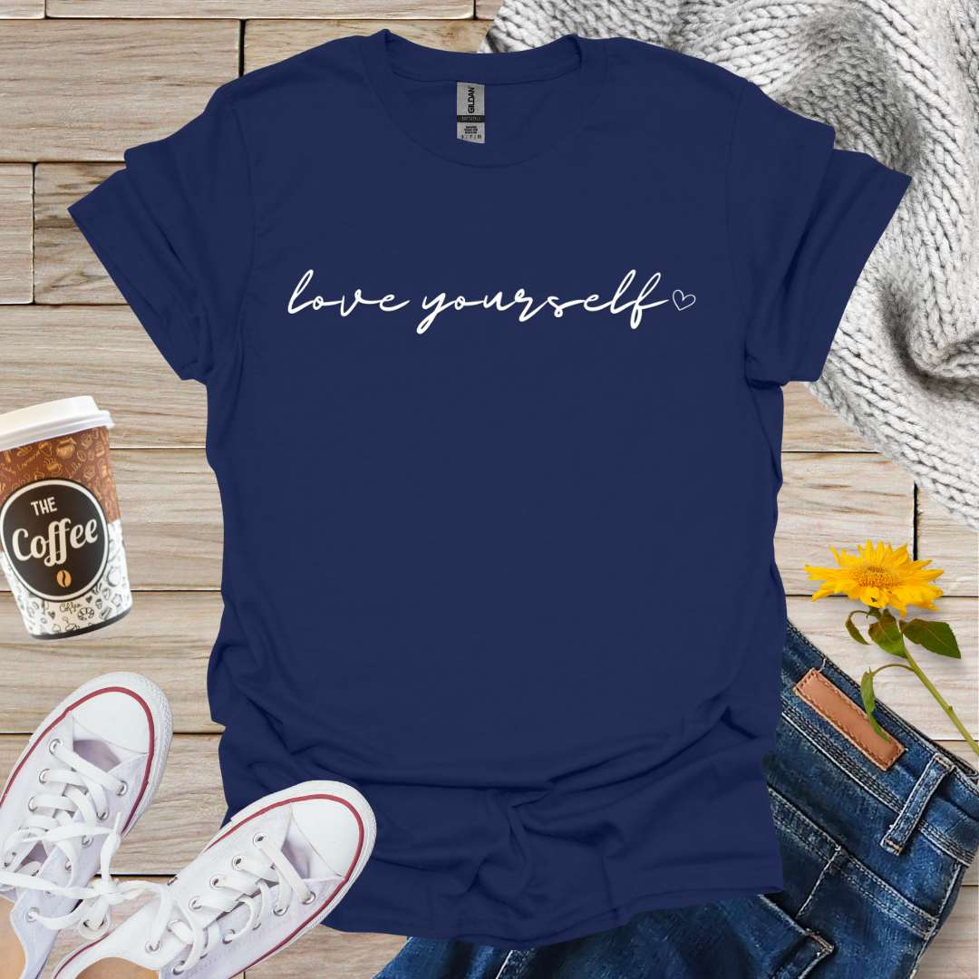 Love Yourself T-Shirt
