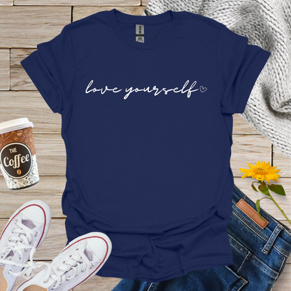 Love Yourself T-Shirt