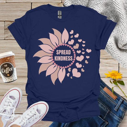 Spread Kindness T-Shirt