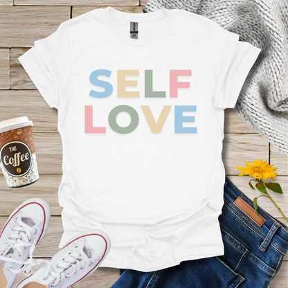 Self Love T-Shirt