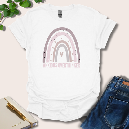 Anxious Overthinker T-Shirt