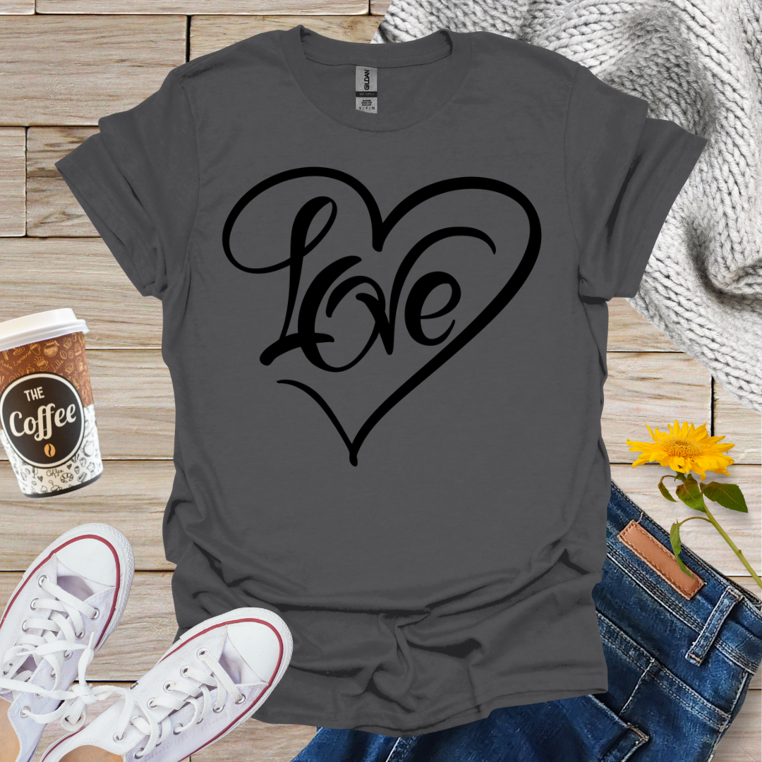 Love T-Shirt
