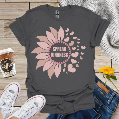 Spread Kindness T-Shirt