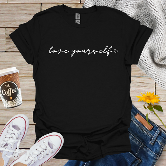 Love Yourself T-Shirt