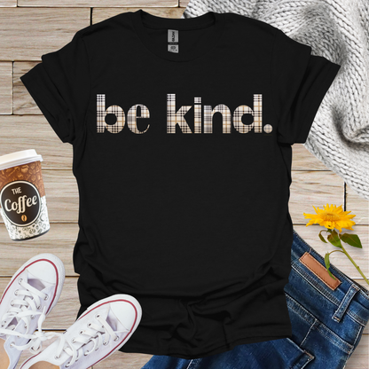 Be Kind T-Shirt