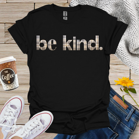 Be Kind T-Shirt