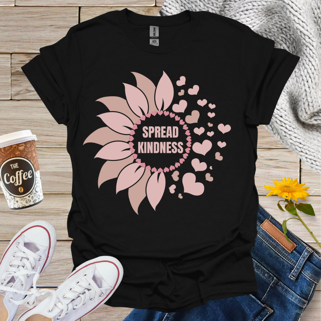 Spread Kindness T-Shirt
