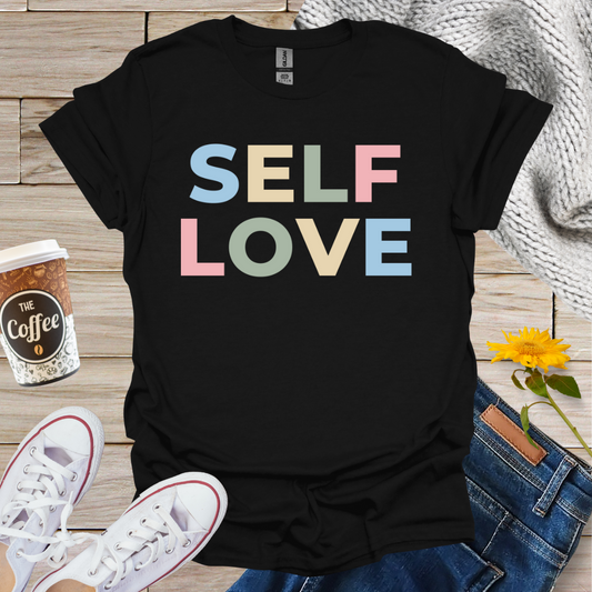 Self Love T-Shirt