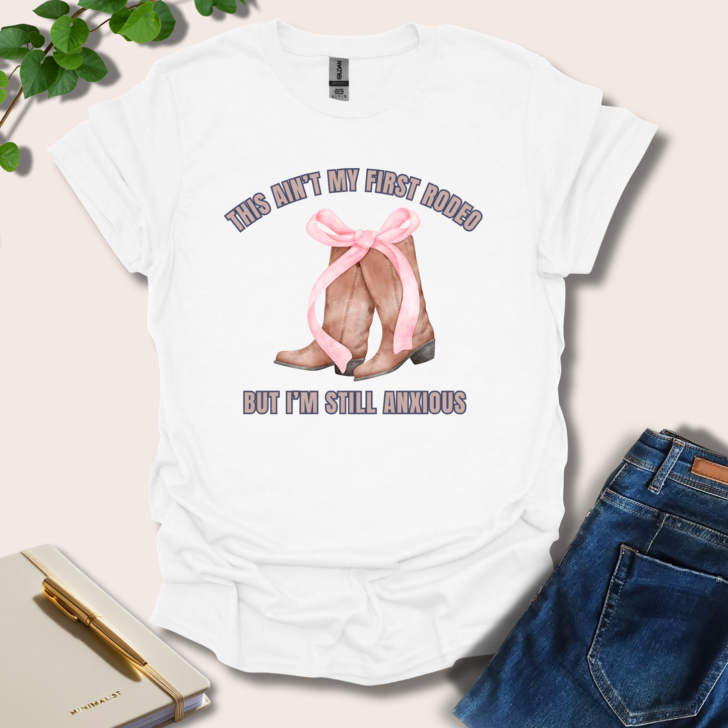 This Ain't My First Rodeo T-Shirt