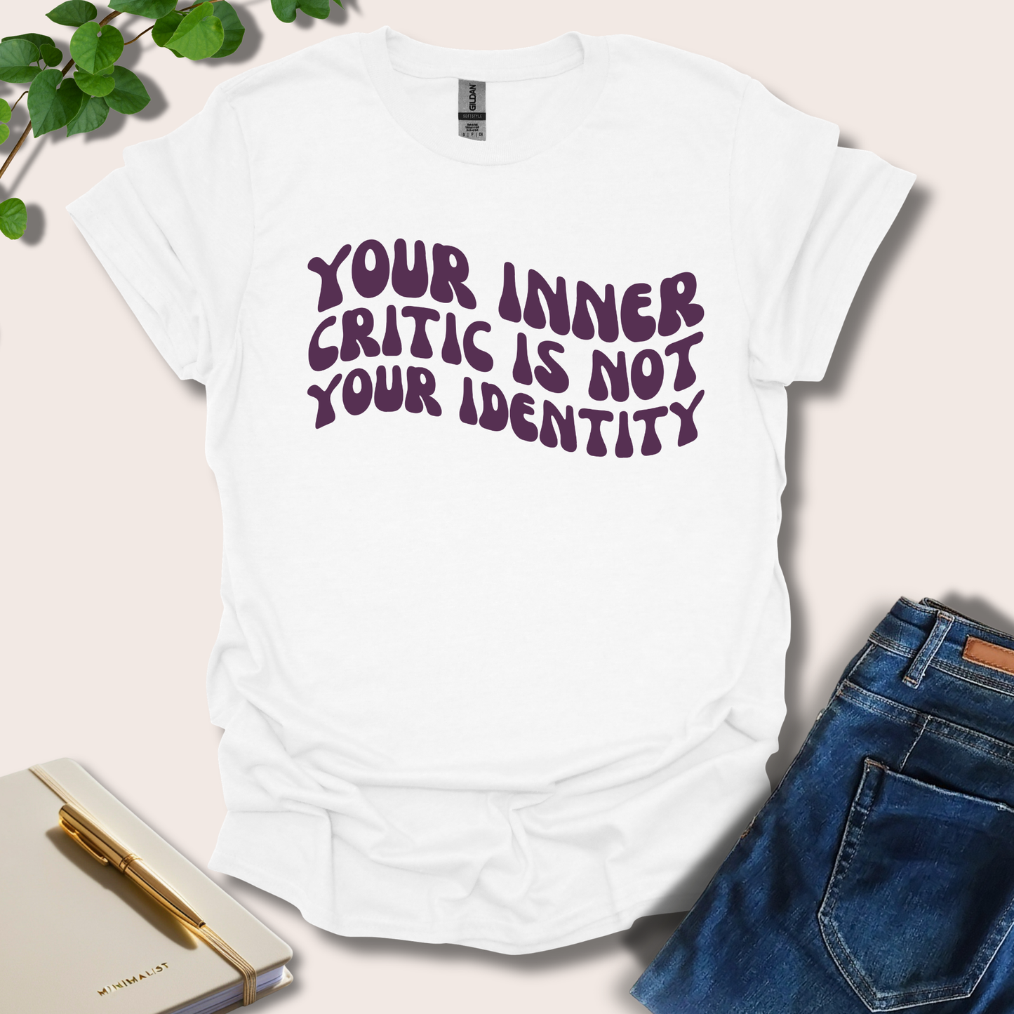 Your Inner Critic T-Shirt