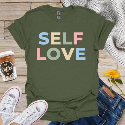Self Love T-Shirt